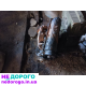Двигун Ford Sierra 2.0 DOHC 1989 2.0 л бензин
Двигун Ford Scorpio 2.9 V6 1994 2.9 л бензин