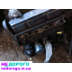 Двигун Ford Sierra 2.0 DOHC 1989 2.0 л бензин
Двигун Ford Scorpio 2.9 V6 1994 2.9 л бензин