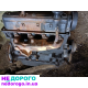 Двигун Ford Sierra 2.0 DOHC 1989 2.0 л бензин
Двигун Ford Scorpio 2.9 V6 1994 2.9 л бензин