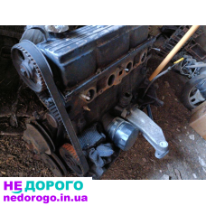 Двигун Ford Sierra 2.0 DOHC 1989 2.0 л бензин
Двигун Ford Scorpio 2.9 V6 1994 2.9 л бензин
