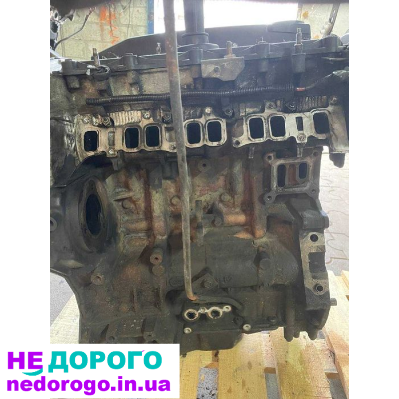 Двигун Ford Transit 2.0 TDDI, 2003, дизель, 2.0 л.