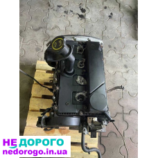 Двигун Ford Transit 2.0 TDDI, 2003, дизель, 2.0 л.