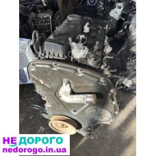 ТНВД Ford Transit 2.2tdci Euro 5 CYR5 2017р задній привід, дизель, 2.2л.