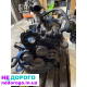 Двигун Ford Transit 2.5, 1994 рік, дизель, об'єм 2.5 л.
