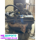 Двигун Ford Transit 2.5, 1994 рік, дизель, об'єм 2.5 л.