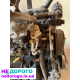 Двигун Ford Transit 2,5, 1998 рік, дизель, об'єм 2,5 л. Надійний та економічний. Відмінний вибір для вантажних перевезень.