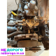 Двигун Ford Transit 2,5, 1998 рік, дизель, об'єм 2,5 л. Надійний та економічний. Відмінний вибір для вантажних перевезень.