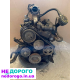 Двигун Ford Transit 2,5, 1998 рік, дизель, об'єм 2,5 л. Надійний та економічний. Відмінний вибір для вантажних перевезень.