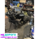 Двигун Ford Transit 2,5 TDI, 2005 рік, 2,5 л, дизель.