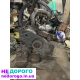 Двигун Ford Transit 2,5 TDI, 2005 рік, 2,5 л, дизель.