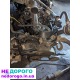 Двигун Ford Transit 2.5, 1994 рік, дизель, об'єм 2.5 л.