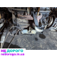 Двигун Ford Transit 2.5, 1994 рік, дизель, об'єм 2.5 л.