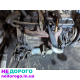 Двигун Ford Transit 2.5, 1994 рік, дизель, об'єм 2.5 л.