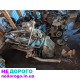 Двигун Ford Transit 2.5, 1994 рік, дизель, об'єм 2.5 л.