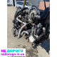 Двигун Ford Transit Connect 1.8 TDCi, 2006 рік, дизель, 1.8 л.