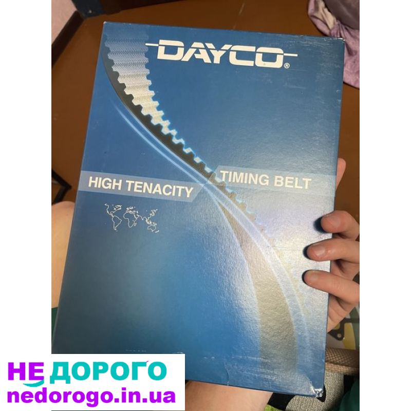 Двигун Ford Transit 2,5, 1994, 2,5 л, дизель.