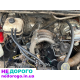 Двигун Ford Transit 2,5, 1994, 2,5 л, дизель.