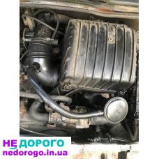 Двигун 2.0 TDCi, Ford Transit, 2015, дизель.