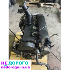 Двигун Ford Transit 2.0 дизель (Дніпро) 2015, об'єм 2.0 л, паливо дизель.