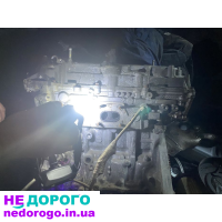 Двигун GM A14 NET для Шевроле Astra Cruze Opel Mokka, 2014 рік, 1.4 л, бензин.