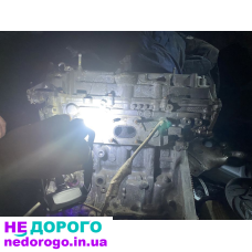 Двигун GM A14 NET для Шевроле Astra Cruze Opel Mokka, 2014 рік, 1.4 л, бензин.