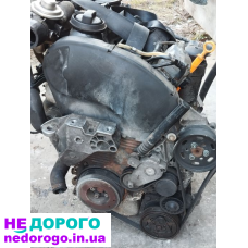 Двигун Volkswagen Golf-4 1.9TDI, 2002, 1.9 л, дизель.