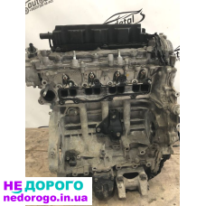 Двигун Honda CR-V 1.6 N16A2, 2015 рік, 1.6 л, бензин.