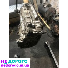 Мотор Honda CRV 2.2 дизель 2007р N22A2.