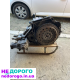 Двигун Honda CR-V, K24Z1, 2007, 2.4 л, бензин.
