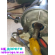 Двигун Honda Dio 27, чотиритактний, 24 куб.см, бензин, випущений в Україні.