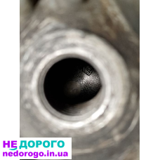 Двигун Honda Dio 27, чотиритактний, 24 куб.см, бензин, випущений в Україні.