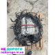 Двигун Honda J35A6, V6, 2008, 3.5 л, бензин.