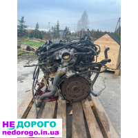 Двигун Honda J35A6, V6, 2008, 3.5 л, бензин.