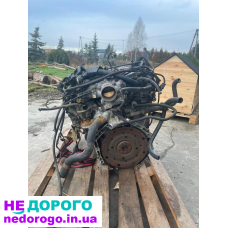 Двигун Honda J35A6, V6, 2008, 3.5 л, бензин.