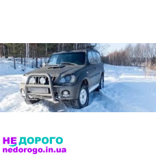 Двигун Hyundai Tarakan 2.9 дизель, 2005 рік, об'єм 2.9 л, паливо - дизель.