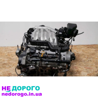 Двигун Hyundai 2.7 G6EA, 2006, бензин, об'єм 2.7 л.