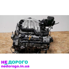 Двигун Hyundai 2.7 G6EA, 2006, бензин, об'єм 2.7 л.