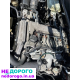 Двигун Kia Sorento 2.5 CRDI D4CB, рік випуску 2002, об'єм 2.5 л, дизель. Мотор Hyundai H1, рік випуску 2008, об'єм 2.5 л, дизель.