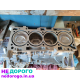 Двигун Hyundai Santa Fe G4KJ, 2012 р.в., 2.4 л, бензин.