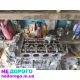 Двигун Hyundai Santa Fe G4KJ, 2012 р.в., 2.4 л, бензин.