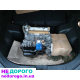 Двигун Hyundai Santa Fe G4KJ, 2012 р.в., 2.4 л, бензин.