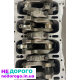 Двигун Hyundai Sonata 2.4 GDI G4KJ 2010 2.4 л бензин.