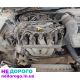 Мотор Hyundai Sonata LF 2.0 газ (L4NA). Агрегат LF, Sonata, 2016, 2.0 л, газ.