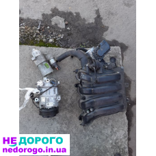 Двигун Hyundai Tucson TL 2.0 G4NA G4KJ, 2015, 2.0 л, бензин.