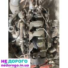 Двигун Hyundai Santa Fe 2.0 тді, 2019 рік, дизель, 2.0 л.