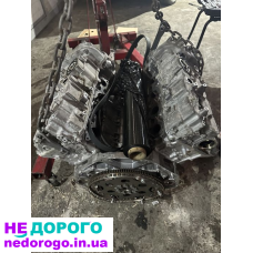 Двигун B48B20A, BMW 320i, 2019, 2.0 л бензин
Двигун B58B30M0, BMW M340i, 2020, 3.0 л бензин
Двигун B47D20A, BMW 318d, 2018, 2.0 л дизель
Двигун B57D30O1, BMW 330d, 2017, 3.0 л дизель