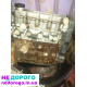 Мотори КПП 08-15 Таврія Нексія 1000 грн: Мотор 1.2, 2008, 1.2 л, бензин; Мотор 1.6, 2010, 1.6 л, дизель; Мотор 1.8, 2012, 1.8 л, газ/бензин.
