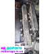 Двигун Peugeot 406 Citroen, EW10J4, 2001, 2.0 л, бензин.