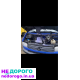 Двигун Volkswagen Transporter T4, 1990-2003, 1.9-2.5 л, дизельне паливо.