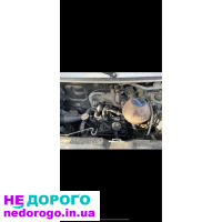 Двигун Volkswagen Transporter T4, 1990-2003, 1.9-2.5 л, дизельне паливо.